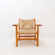 "Armchair 'Butaca Torres Clavé' by Josep Torres Clavé - Mobles 114 - 1990s"