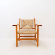 "Armchair 'Butaca Torres Clavé' by Josep Torres Clavé - Mobles 114 - 1990s"