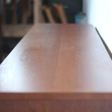 Oak sideboard - Scandinavian style