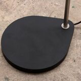 Vintage Floor Lamp Danish design by Louis Poulsen from the 1950s