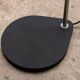Vintage Floor Lamp Danish design by Louis Poulsen from the 1950s