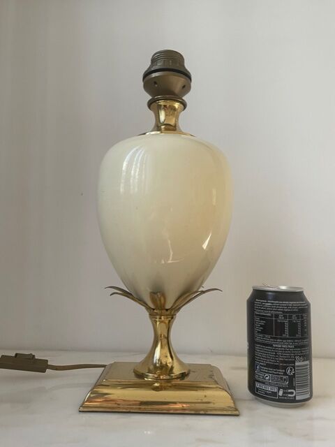 Vintage lamp