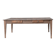 Renovated old farmhouse table
