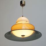 Suspension KD14 de Sergio Asti pour Kartell