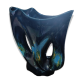Vague vase Vallauris
