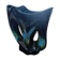 Vague vase Vallauris