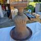Paire de Vases Médicis Fonte 19 ème