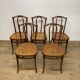 Bistro chairs
