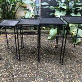Trundle table