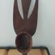 Pair of African masks/Burkina