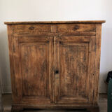 Parisian style buffet