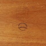 Danish Rosewood Coffee Table - Denmark