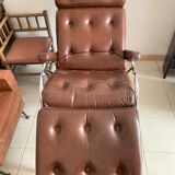 Fauteuils de relaxation lama