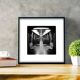 Contemporary art photography
