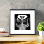 Photographie d'art contemporain