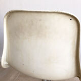 Office chair, Étienne Fermigier