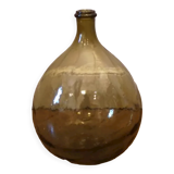 Demijohn 10L blown glass