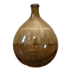 Demijohn 10L blown glass