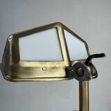 Old vintage “pirouett” desk lamp