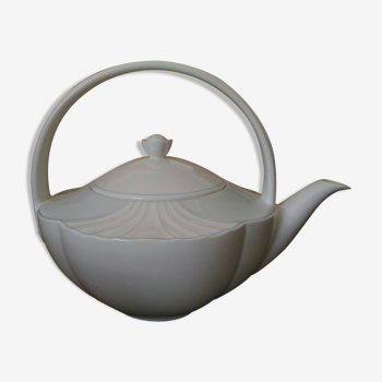 Delta porcelain teapot Villeroy and Boch