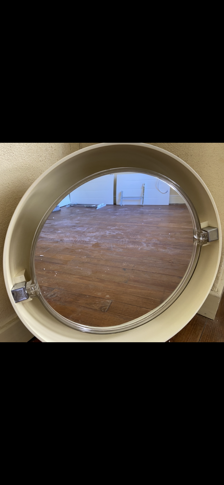 Miroir allibert