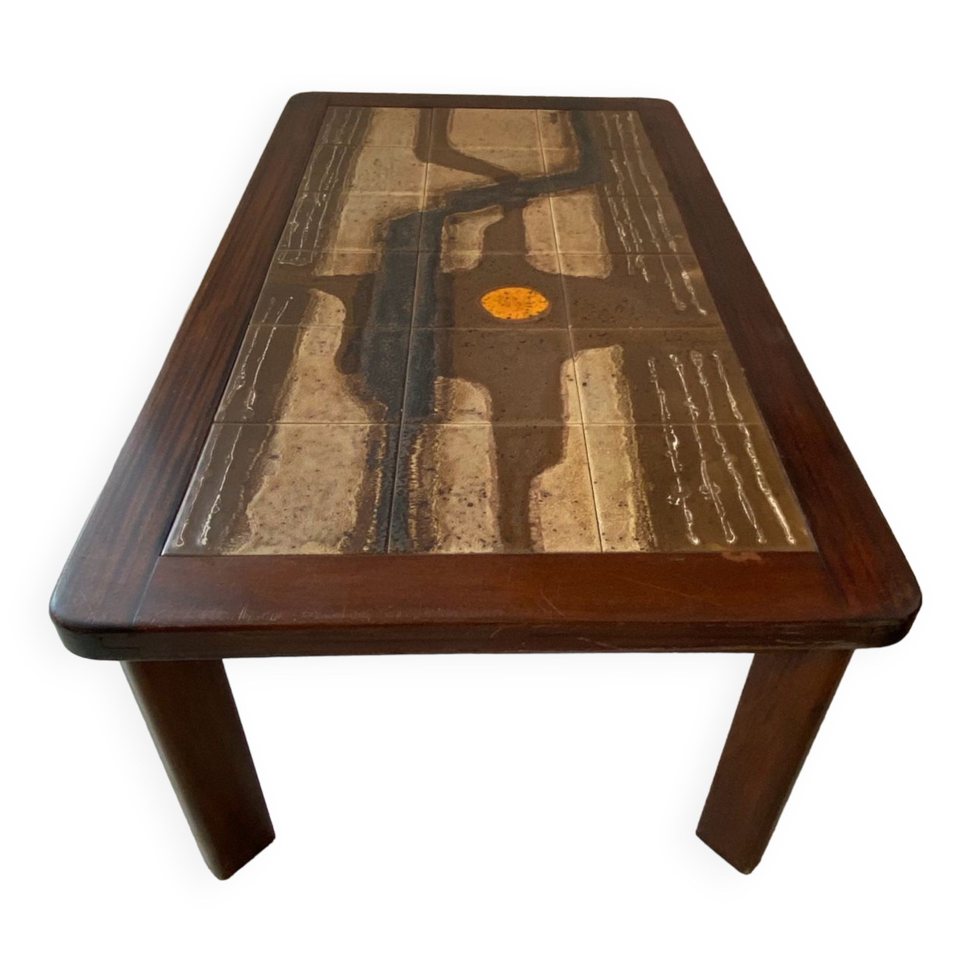 Jean Asti coffee table