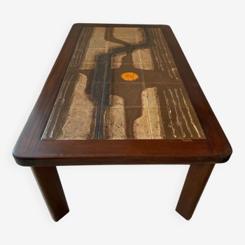 Jean Asti coffee table