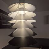 1 Jorgen Gammelgaard black pendant lights