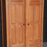 Guillerme and Chambron Cabinet