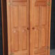 Guillerme and Chambron Cabinet