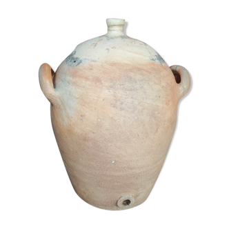 Vinaigrier fin 19th century