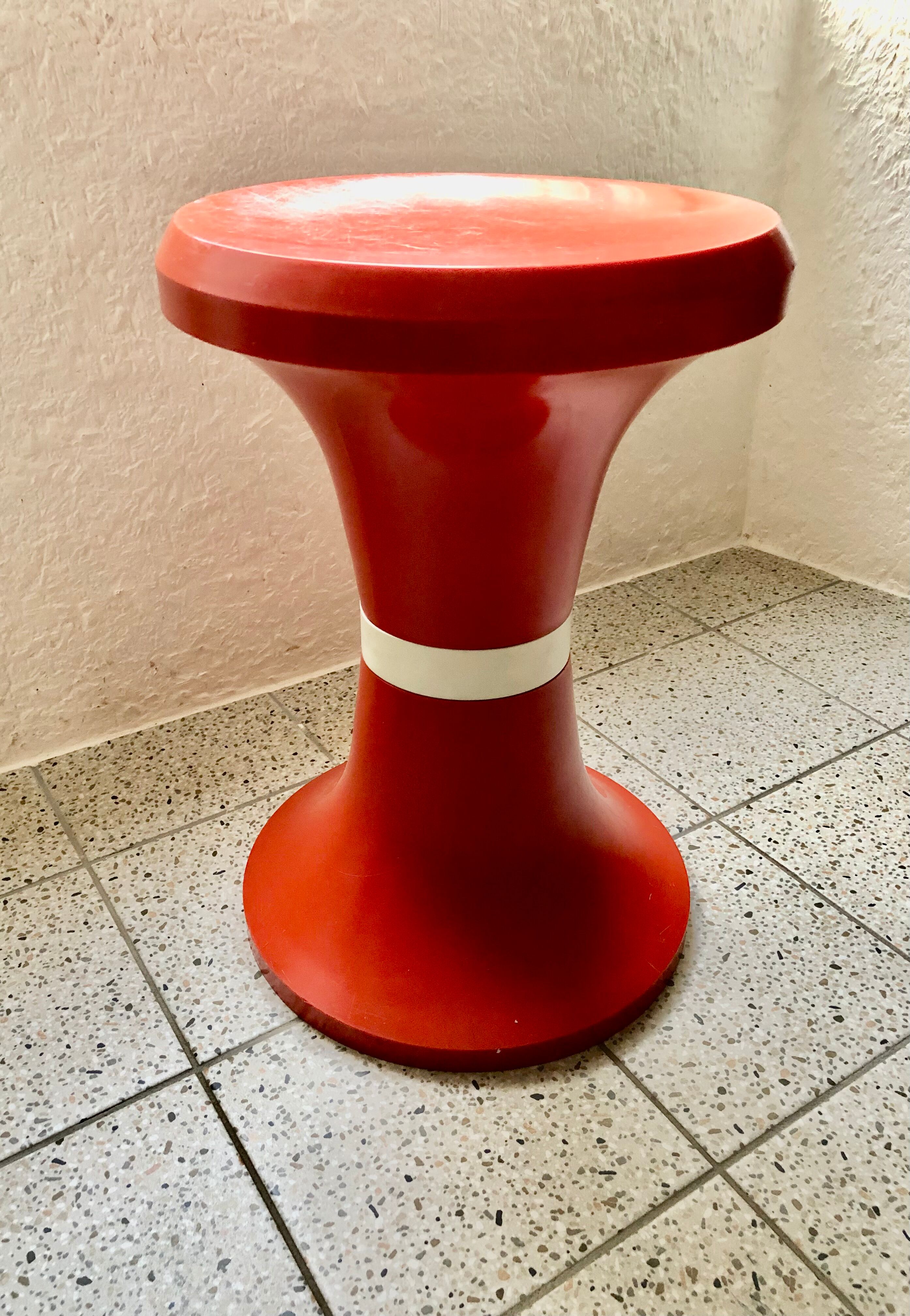 Tam-tam stool