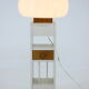 1970s Floor Lamp, Czechoslovakia