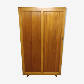 Armoire penderie des années 50