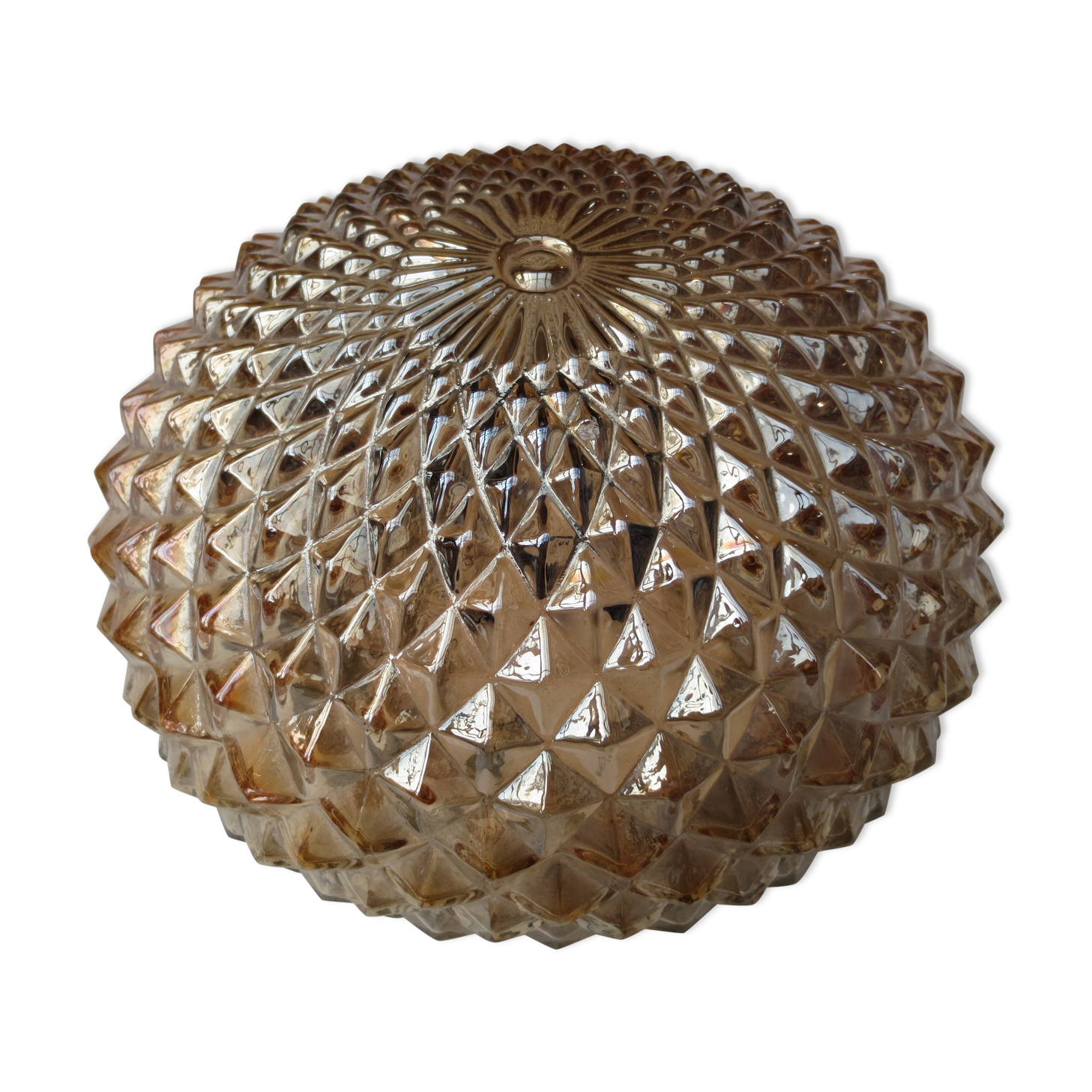 Vintage ceiling light
