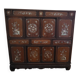 antique Chinese cabinet