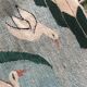 Vintage Egyptian Tapestry Ramsès Wissa Wassef circa 1960
