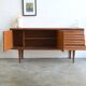 Teak sideboard by Younger 168 cm