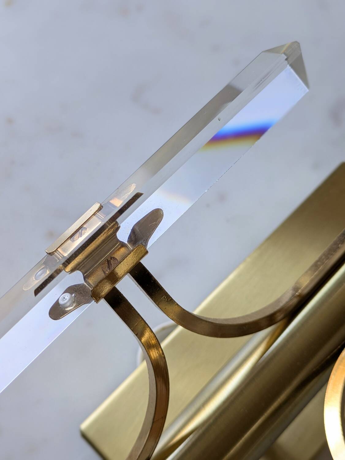 Italian appliques from the 70s