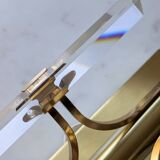 70's Italian wall lights