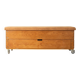 Unique vaulting box from the 1960s