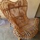 Franco Albini (1905-1977) Gala armchair - 1951