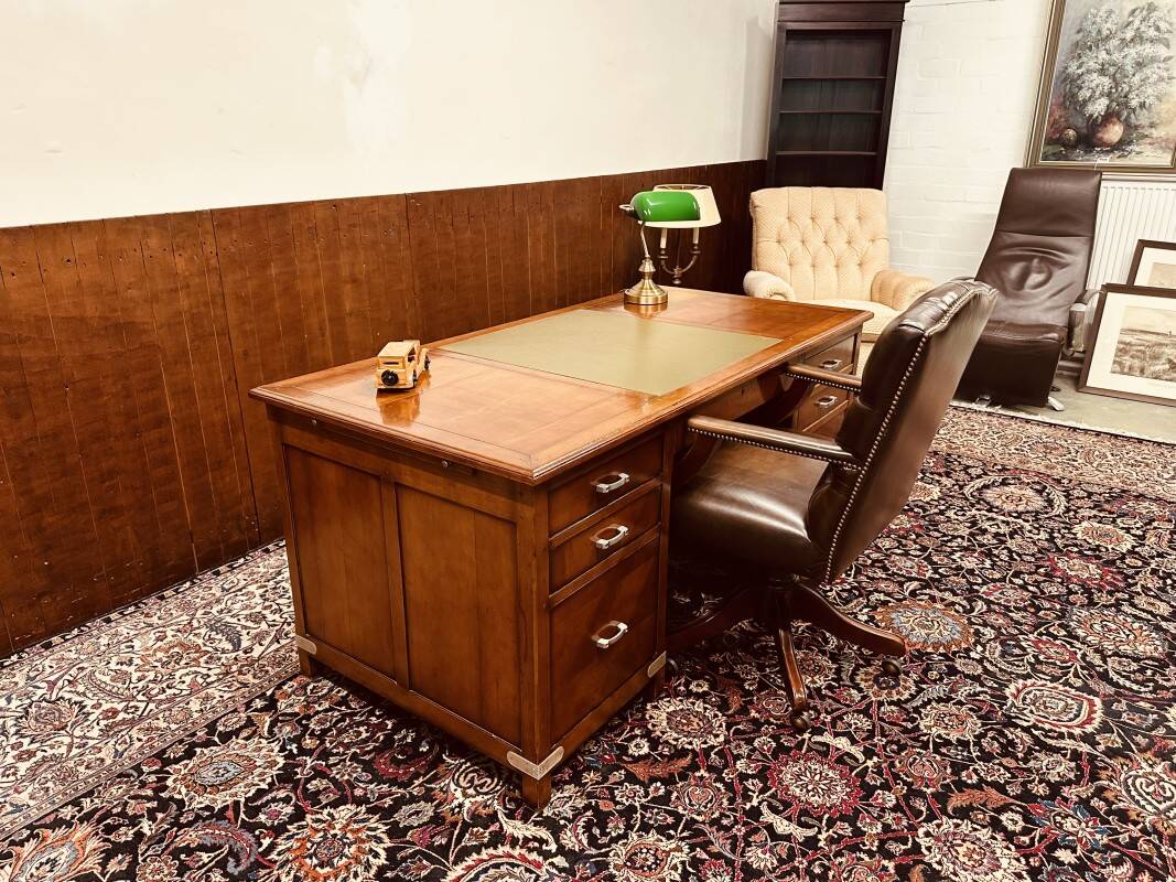 Bureau italien classique Assi D'asolo