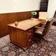 Bureau italien classique Assi D'asolo