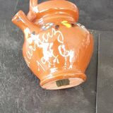 Savoyard pottery Marnaz