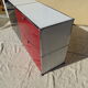 Module furniture USM Haller years 70/80 vintage . design.