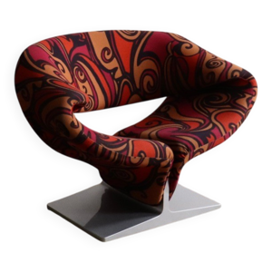Chaise Ribbon de Pierre - paulin artifort
