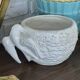Bird planter