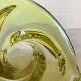 Empty pocket val saint Lambert green anise