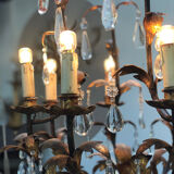 Chandelier 1930